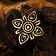 Viking bag raccordo Birka - Celtic Webmerchant