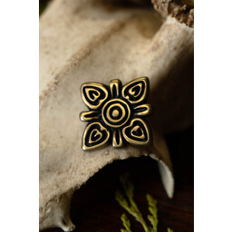 Viking worka dopasowany Birka - Celtic Webmerchant