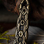 Birka belt end Borre style - Celtic Webmerchant