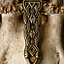 Birka belt end Borre style - Celtic Webmerchant