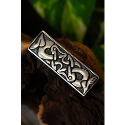 Alemannic belt fitting Niederstotzingen - Celtic Webmerchant