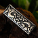 Alemannic belt fitting Niederstotzingen - Celtic Webmerchant