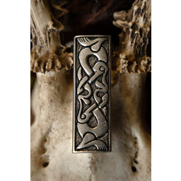 Alemannic belt fitting Niederstotzingen - Celtic Webmerchant