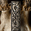 Alemannic pas sylwetkę Niederstotzingen, posrebrzane - Celtic Webmerchant