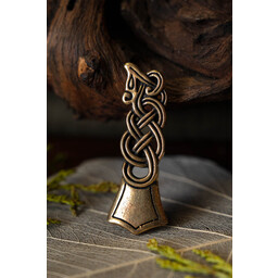 Accesorio de correa Rusvik - Celtic Webmerchant