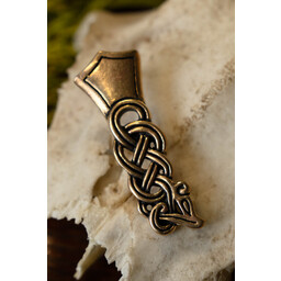 Rusvik riembeslag - Celtic Webmerchant