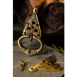 Fibbia Vichinga - Celtic Webmerchant