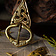 Ulfberth Fibbia Vichinga - Celtic Webmerchant