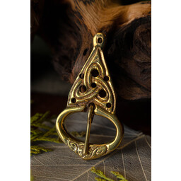 Fibbia Vichinga - Celtic Webmerchant