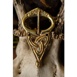 Fibbia Vichinga - Celtic Webmerchant