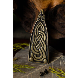 Viking riemeinde Borrebeest - Celtic Webmerchant