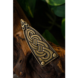 Viking riemeinde Borrebeest - Celtic Webmerchant