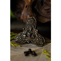 Bouton dà©coratif à  trois lobes, Smolensk - Celtic Webmerchant