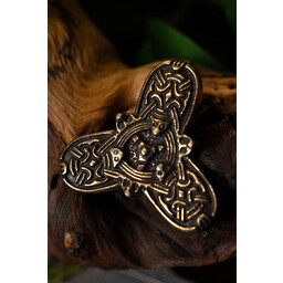 Bouton dà©coratif à  trois lobes, Smolensk - Celtic Webmerchant