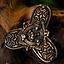 Bouton dà©coratif à  trois lobes, Smolensk - Celtic Webmerchant