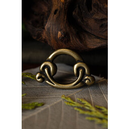 Birka ring til sax skede - Celtic Webmerchant