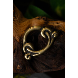 Anillo Birka para vaina de Seax - Celtic Webmerchant