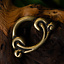 Birka ring til sax skede - Celtic Webmerchant