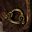 Birka ring til sax skede - Celtic Webmerchant