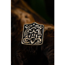 Arabski Viking pas sylwetkę Birka - Celtic Webmerchant