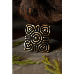 Adorno de cinturà³n Vikingo Birka - Celtic Webmerchant