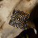 Adorno de cinturà³n Vikingo Birka - Celtic Webmerchant