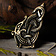 Punta de cinturà³n Midgardsnake - Celtic Webmerchant