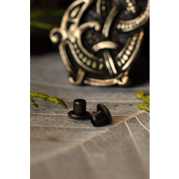 Punta de cinturà³n Midgardsnake - Celtic Webmerchant