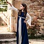 Vestido niña Ariane azul-blanco - Celtic Webmerchant
