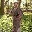 Skirt holder, brown - Celtic Webmerchant