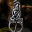 Boucle Viking, Serpent Midgard - Celtic Webmerchant