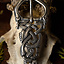 Hebilla Vikinga serpiente Midgard - Celtic Webmerchant