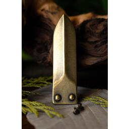 Alemannic zakonczenie Pasa Niederstotzingen - Celtic Webmerchant