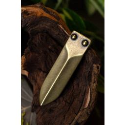 Alemannic zakonczenie Pasa Niederstotzingen - Celtic Webmerchant