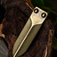 Alemannic belt end Niederstotzingen - Celtic Webmerchant