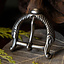 Viking spänne lång beaked fåglar - Celtic Webmerchant