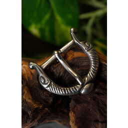 Viking spänne lång beaked fåglar - Celtic Webmerchant