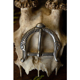 Viking spänne lång beaked fåglar - Celtic Webmerchant