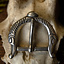 Viking klamra długo beaked ptaków - Celtic Webmerchant