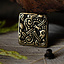Bouton dà©coratif de ceinture, Animal regardant en arrià¨re - Celtic Webmerchant