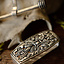 accesorios de cinturón de plata Gokstad - Celtic Webmerchant