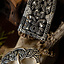 accesorios de cinturón de plata Gokstad - Celtic Webmerchant