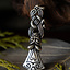 adatta cinghia gotland Rusvik, argentato - Celtic Webmerchant