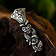 adatta cinghia gotland Rusvik, argentato - Celtic Webmerchant