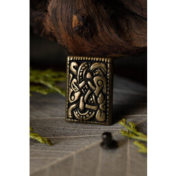 Viking bæltedekoration Danmark - Celtic Webmerchant