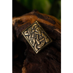 Viking bæltedekoration Danmark - Celtic Webmerchant