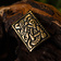 Viking bæltedekoration Danmark - Celtic Webmerchant