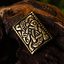 Viking bæltedekoration Danmark - Celtic Webmerchant
