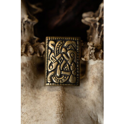Viking bæltedekoration Danmark - Celtic Webmerchant