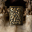 Viking bältesbeslag Danmark - Celtic Webmerchant
